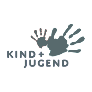 Kind + Jugend Logo